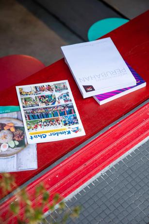 Imagen general del Hotel Kitez Hotel and Bunkz. Foto 5