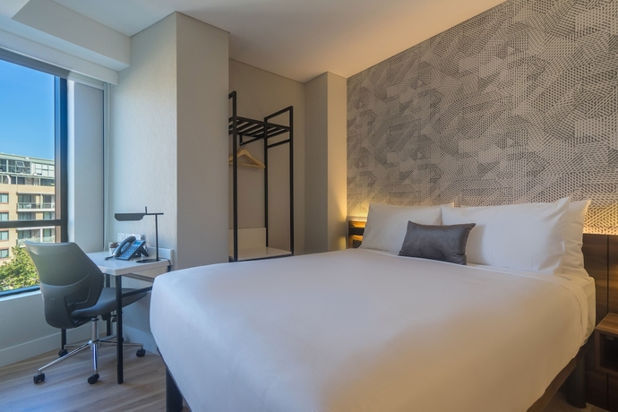 Imagen general del Hotel Kith. Foto 1