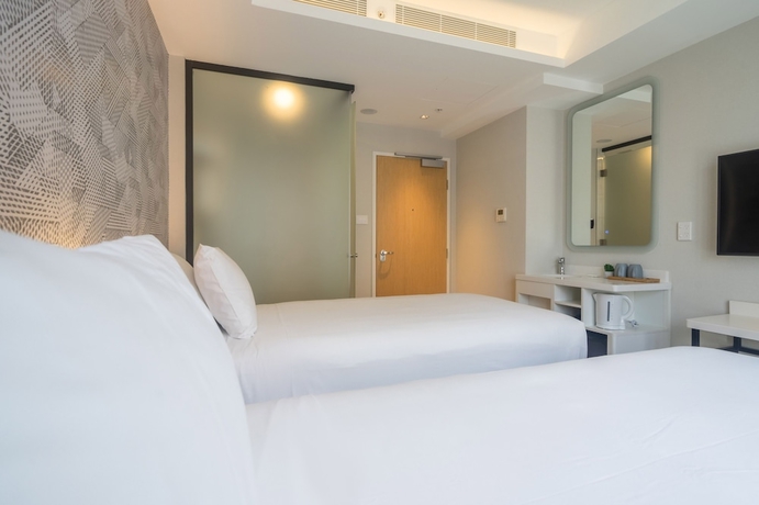 Imagen de la habitación del Hotel Kith. Foto 10