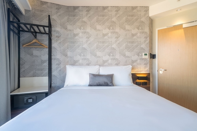 Imagen de la habitación del Hotel Kith. Foto 14