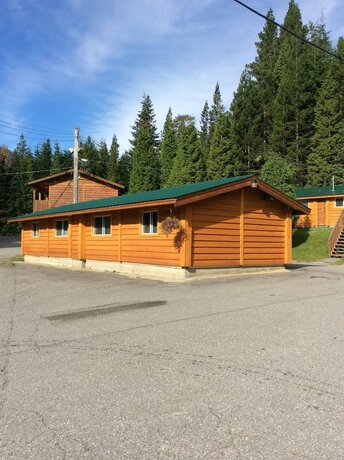 Imagen general del Hotel Kitimat Lodge. Foto 13