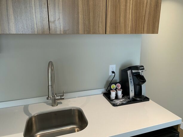 Imagen general del Hotel Kitimat River Motel and Suites. Foto 4