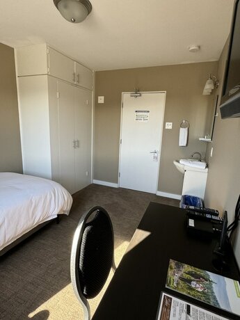 Imagen general del Hotel Kitimat River Motel and Suites. Foto 13