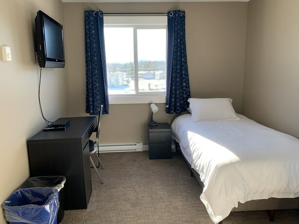 Imagen de la habitación del Hotel Kitimat River Motel and Suites. Foto 19