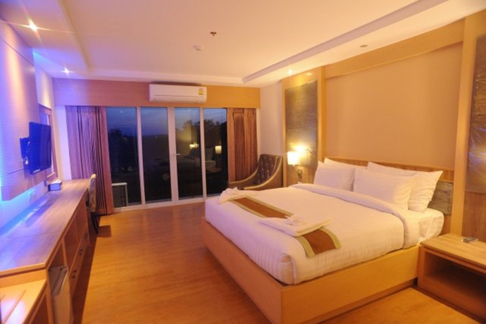 Imagen de la habitación del Hotel Kitlada. Foto 12