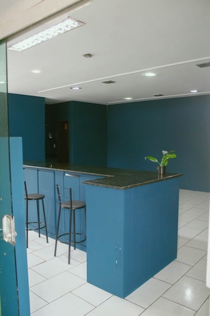 Imagen de la habitación del Hotel Kitnet no centro de Betim. Foto 15