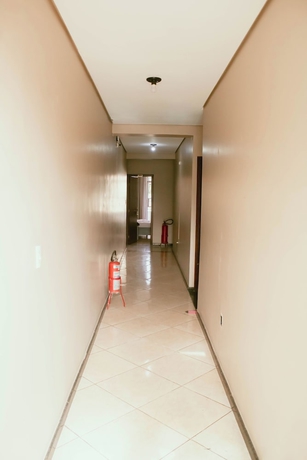 Imagen de la habitación del Hotel Kitnet no centro de Betim. Foto 16