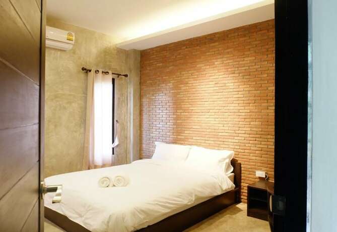 Imagen general del Hotel Kittawan Home and Gallery. Foto 1