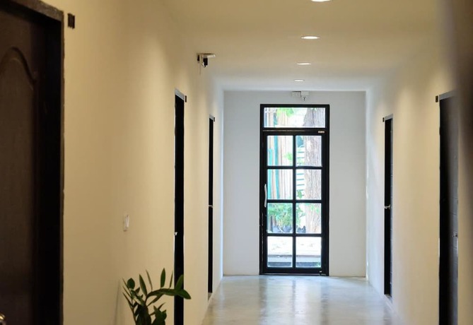 Imagen general del Hotel Kittawan Home and Gallery. Foto 3