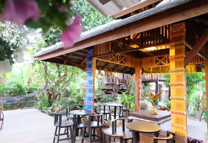 Imagen general del Hotel Kittawan Home and Gallery. Foto 4