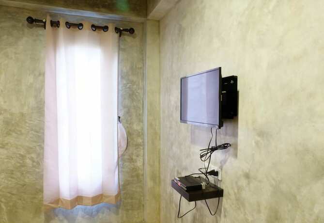 Imagen general del Hotel Kittawan Home and Gallery. Foto 5