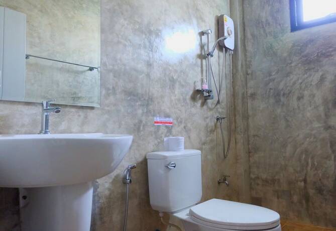 Imagen general del Hotel Kittawan Home and Gallery. Foto 6