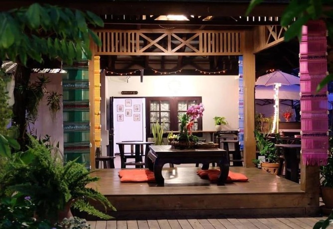 Imagen general del Hotel Kittawan Home and Gallery. Foto 7