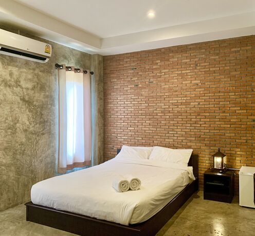 Imagen general del Hotel Kittawan Home and Gallery. Foto 8