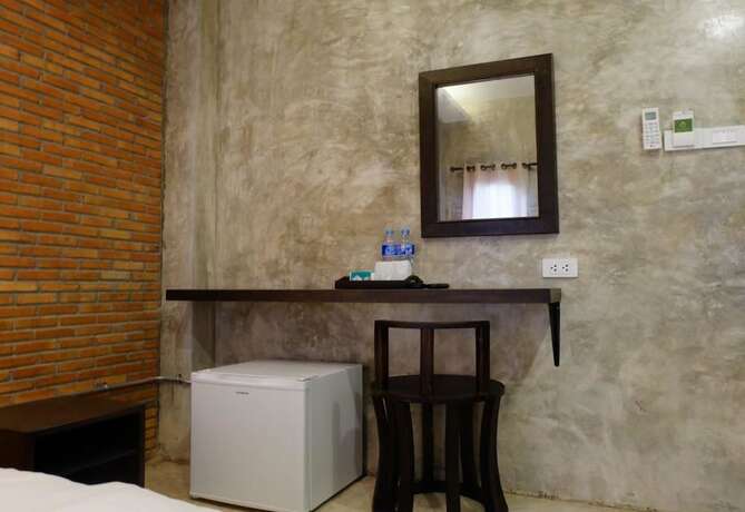 Imagen general del Hotel Kittawan Home and Gallery. Foto 9