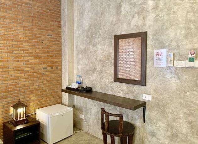 Imagen general del Hotel Kittawan Home and Gallery. Foto 11