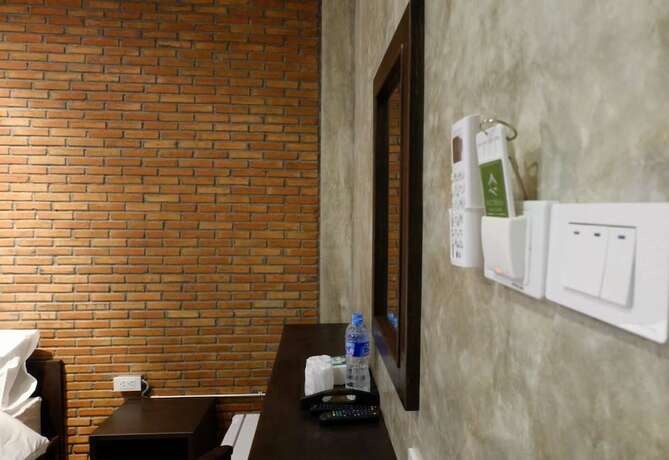 Imagen general del Hotel Kittawan Home and Gallery. Foto 12