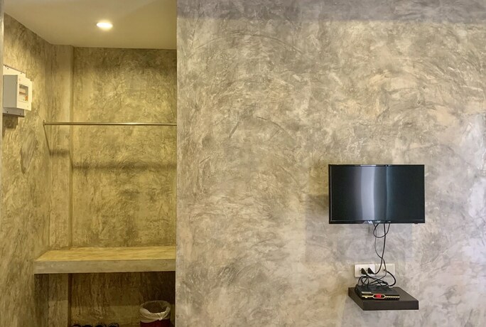 Imagen general del Hotel Kittawan Home and Gallery. Foto 13