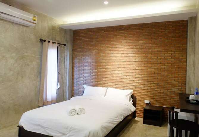 Imagen general del Hotel Kittawan Home and Gallery. Foto 14