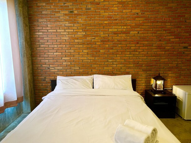 Imagen general del Hotel Kittawan Home and Gallery. Foto 15