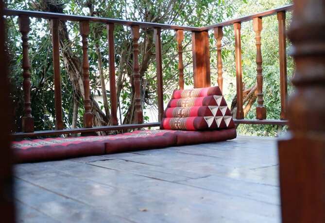 Imagen general del Hotel Kittawan Home and Gallery. Foto 17