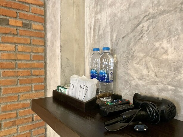 Imagen general del Hotel Kittawan Home and Gallery. Foto 18