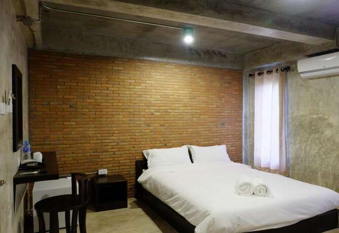 Imagen de la habitación del Hotel Kittawan Home and Gallery. Foto 19