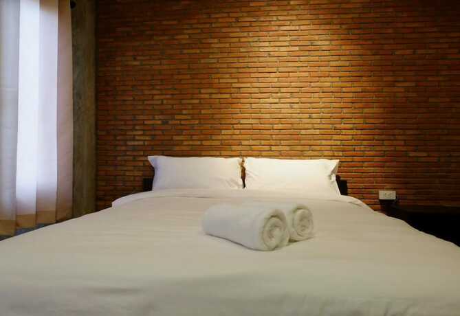 Imagen de la habitación del Hotel Kittawan Home and Gallery. Foto 20