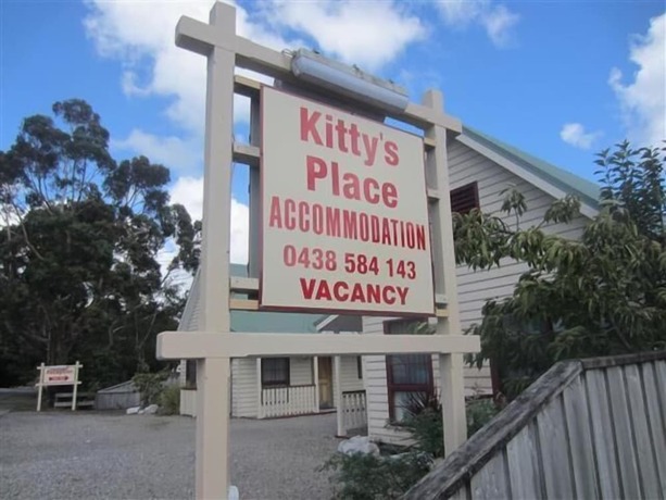 Imagen general del Hotel Kitty's Place. Foto 3
