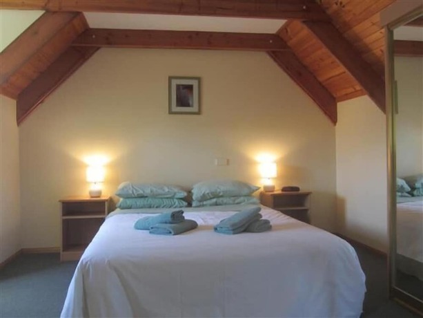 Imagen de la habitación del Hotel Kitty's Place. Foto 5
