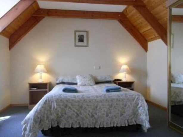 Imagen de la habitación del Hotel Kitty's Place. Foto 6