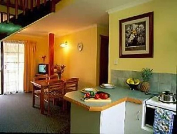 Imagen de la habitación del Hotel Kitty's Place. Foto 7