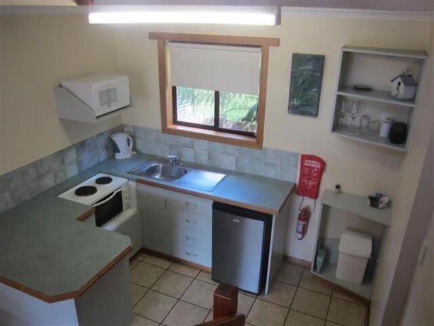 Imagen de la habitación del Hotel Kitty's Place. Foto 9