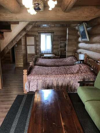 Imagen de la habitación del Hotel Kitutuki Canadian Club. Foto 23