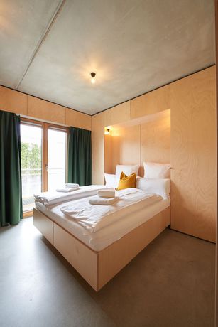 Imagen general del Hotel Kitz Boutique and Restaurant. Foto 1