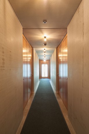 Imagen de los interiores del Hotel Kitz Boutique and Restaurant. Foto 17