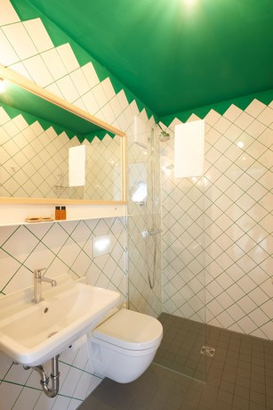 Imagen de la habitación del Hotel Kitz Boutique and Restaurant. Foto 14