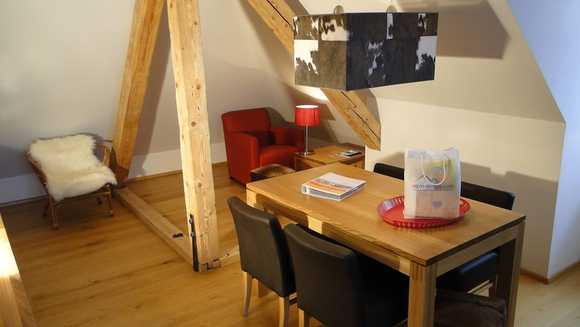 Imagen de la habitación del Hotel Kitz Residenz By Alpin Rentals. Foto 3