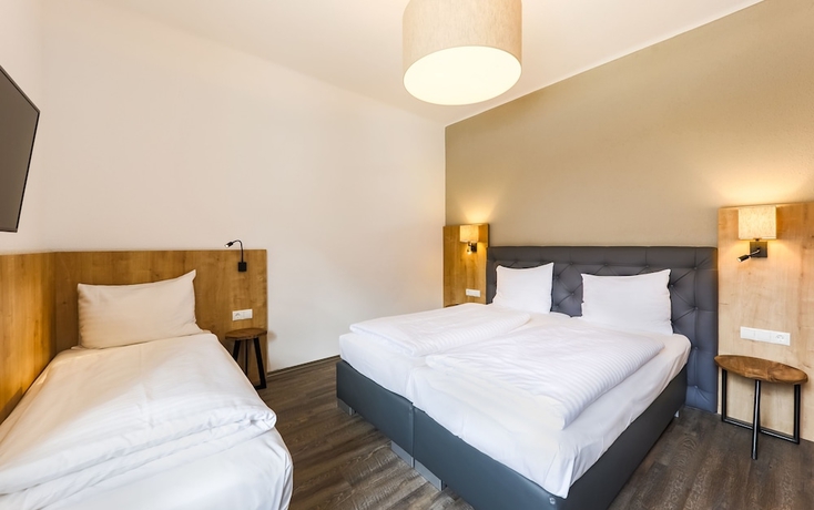 Imagen de la habitación del Hotel Kitz Residenz By Alpin Rentals. Foto 4