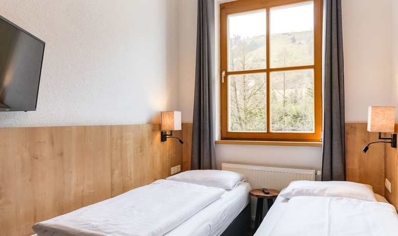 Imagen de la habitación del Hotel Kitz Residenz By Alpin Rentals. Foto 5