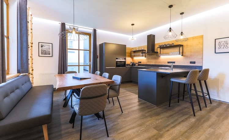 Imagen de la habitación del Hotel Kitz Residenz By Alpin Rentals. Foto 6
