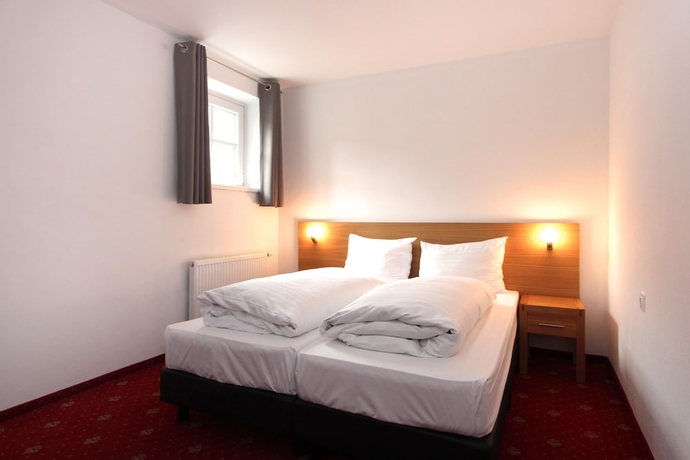 Imagen de la habitación del Hotel Kitz Residenz By Alpin Rentals. Foto 8