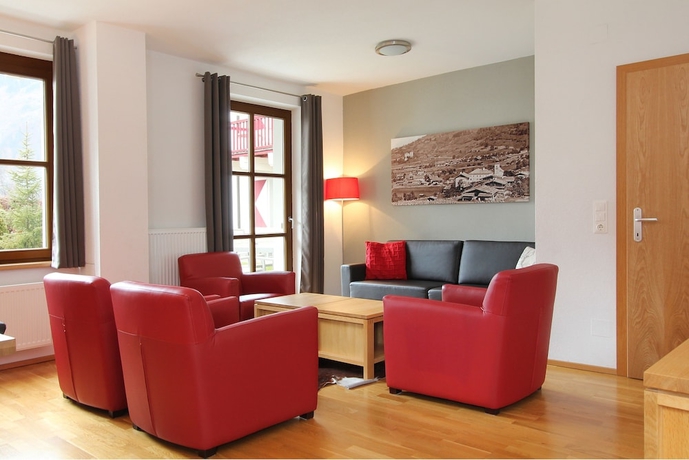 Imagen de la habitación del Hotel Kitz Residenz By Alpin Rentals. Foto 10