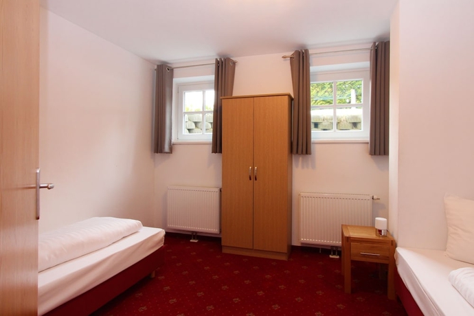 Imagen de la habitación del Hotel Kitz Residenz By Alpin Rentals. Foto 12
