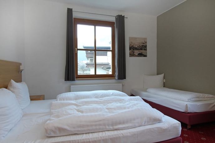 Imagen de la habitación del Hotel Kitz Residenz By Alpin Rentals. Foto 14