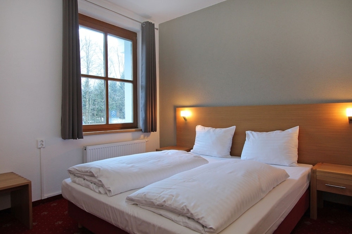 Imagen de la habitación del Hotel Kitz Residenz By Alpin Rentals. Foto 15