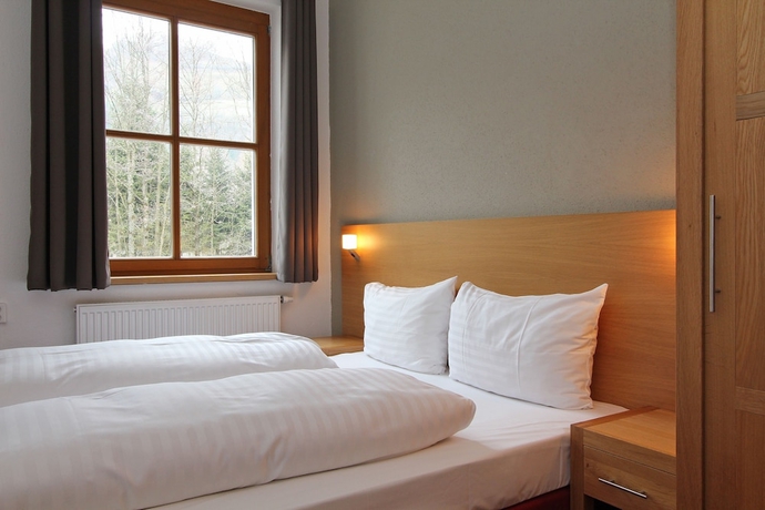 Imagen de la habitación del Hotel Kitz Residenz By Alpin Rentals. Foto 17