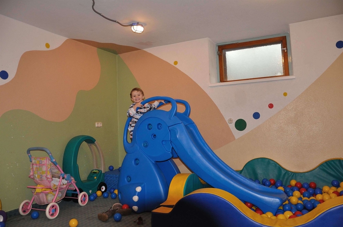 Imagen de los interiores del Hotel Kitzhorn Suites. Foto 14