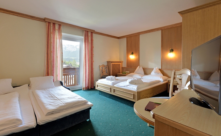 Imagen de la habitación del Hotel Kitzhorn Suites. Foto 6