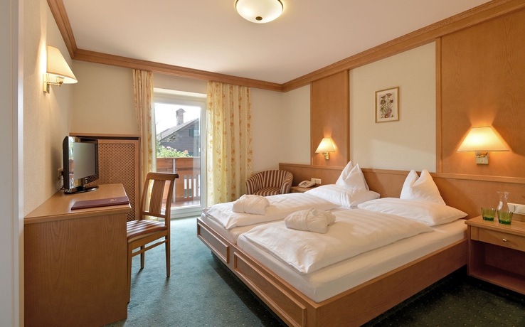 Imagen de la habitación del Hotel Kitzhorn Suites. Foto 8